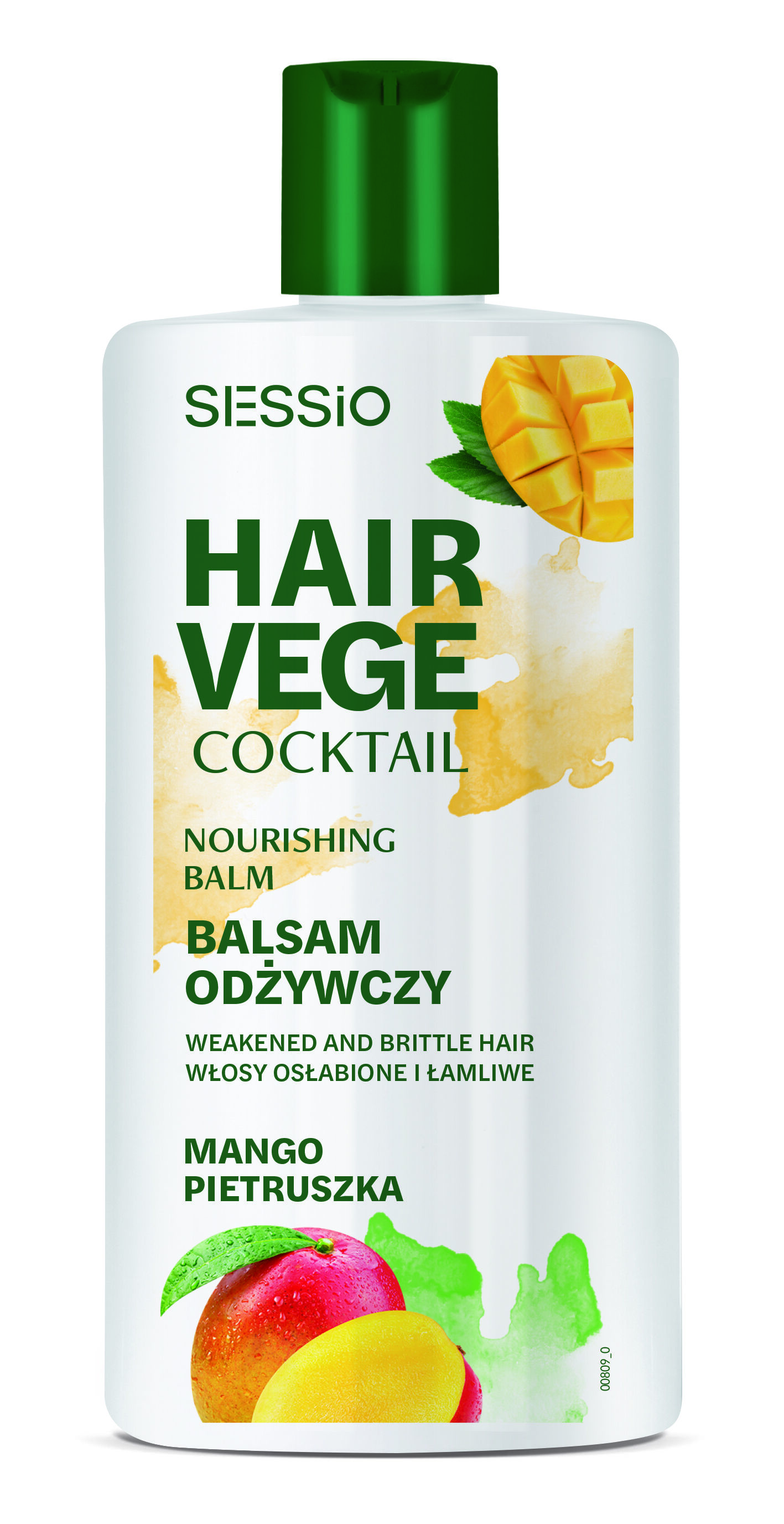 Sessio Hair Vege Cocktail