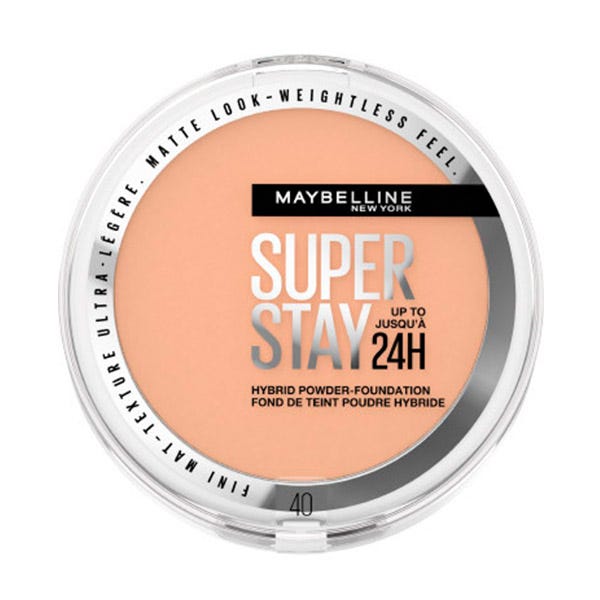 24 órás hibrid Superstay