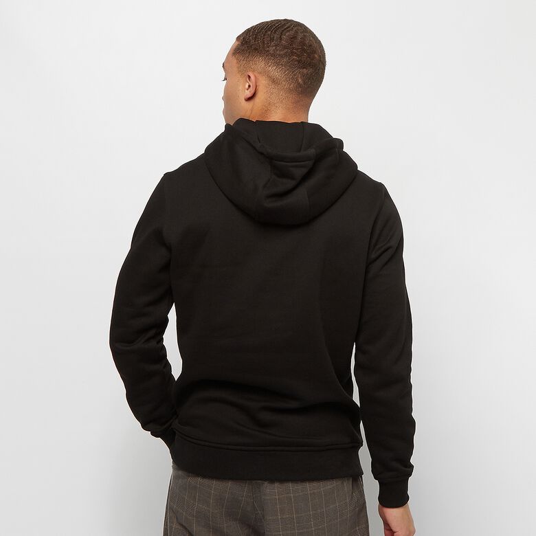 Bid EMB Hoody