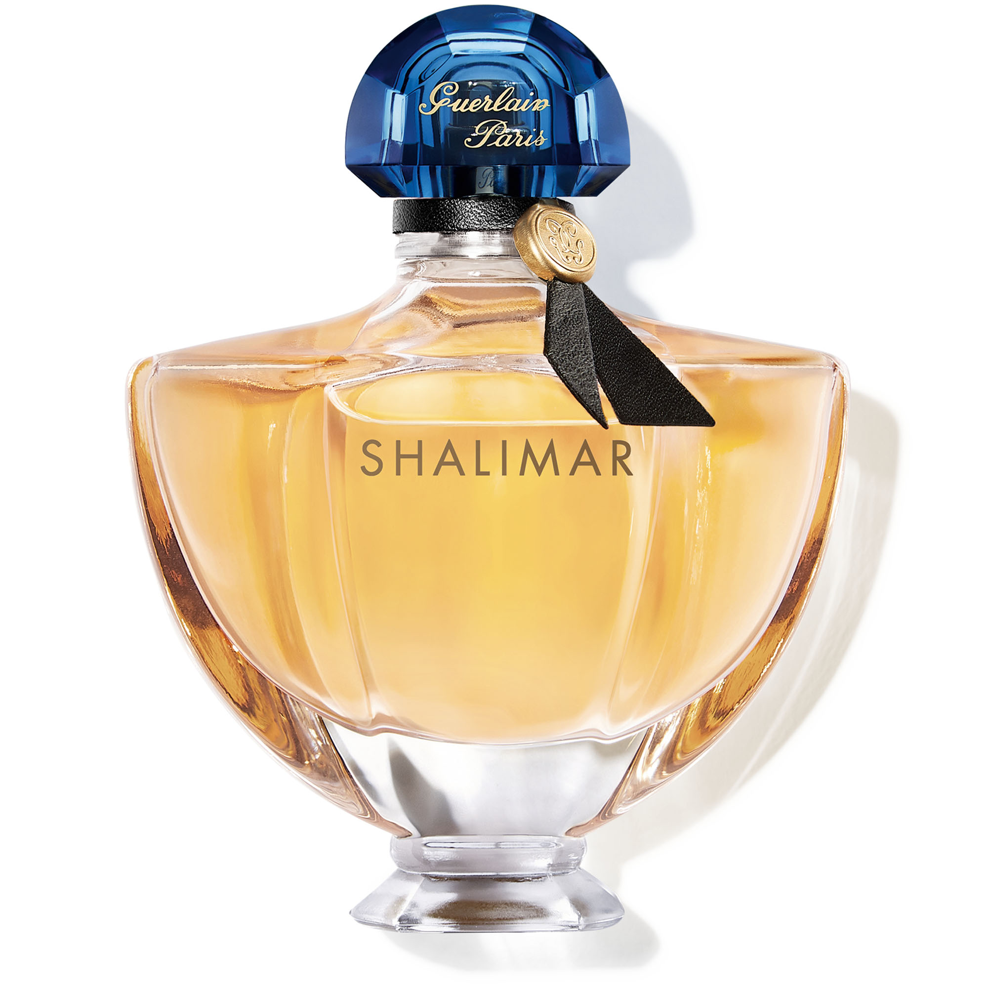 Shalimar EDT 50 ml - GUERLAIN