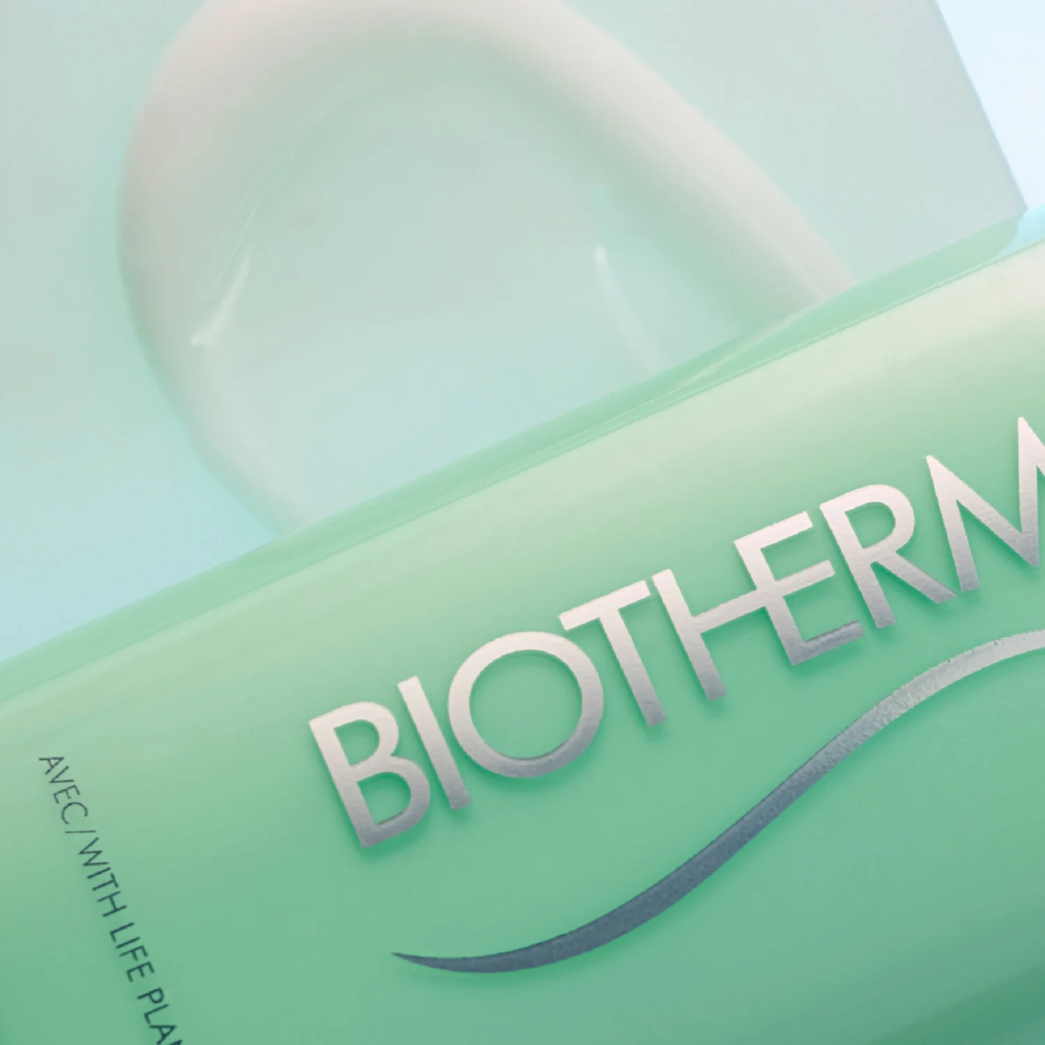 Detergenti Biosource Lait Démaquillant & Purifiant - Latte detergente viso