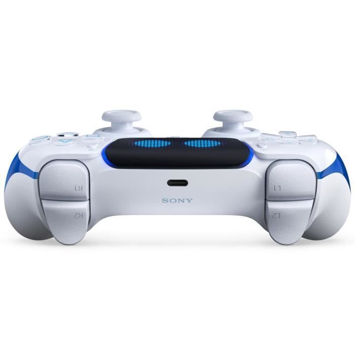 Mando inalámbrico DualSense™ - Edición limitada ASTRO BOT™ para PS5 y PC