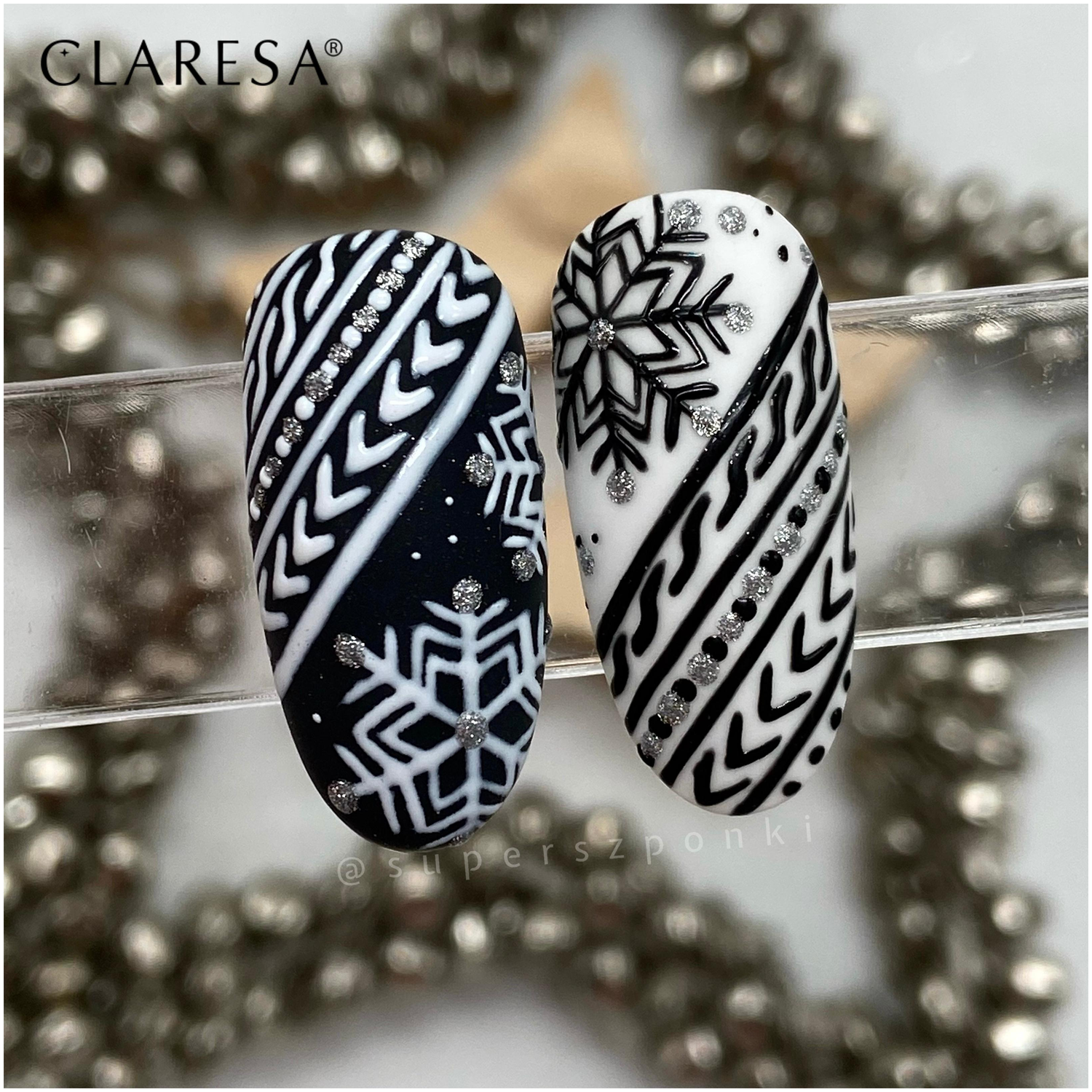 Claresa Black