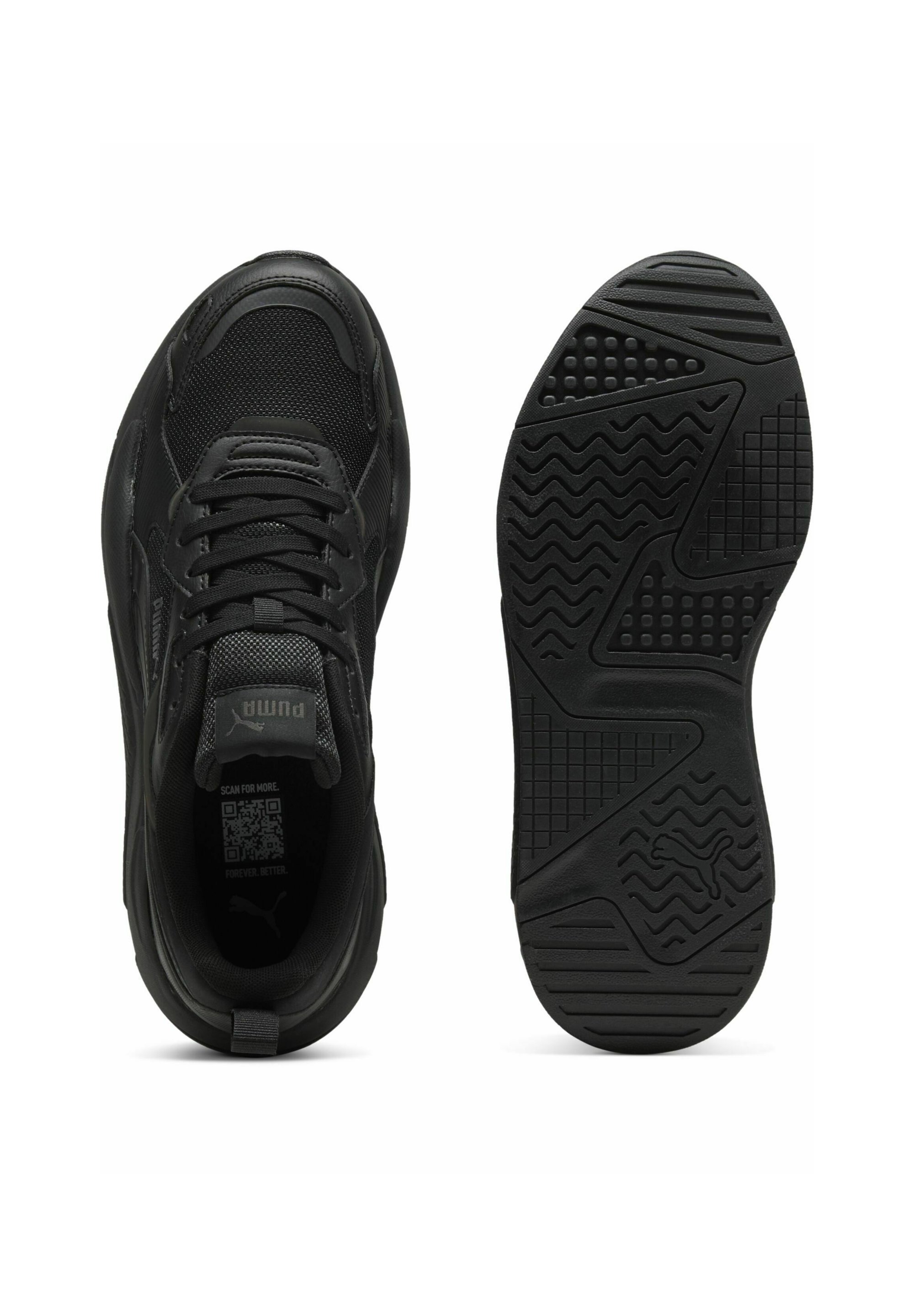 Baskets basses Puma