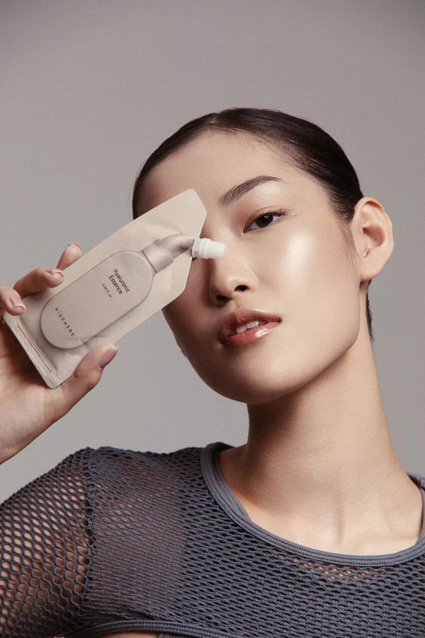 HideHere Hyaluronic