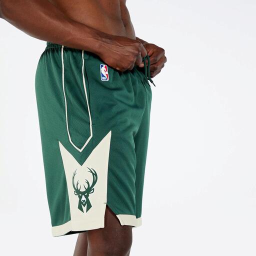 Nike NBA Μιλγουόκι