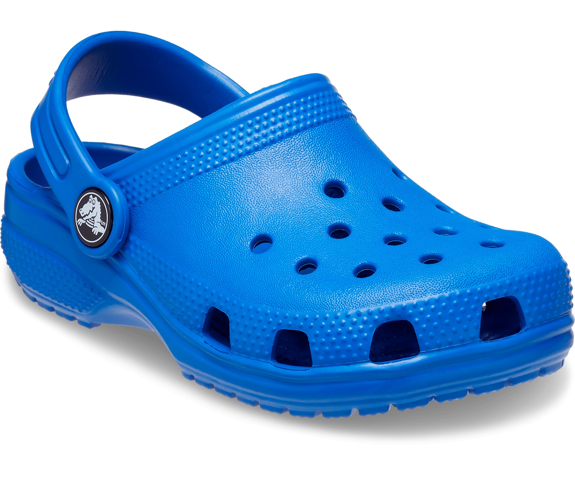Toddler Classic Clog