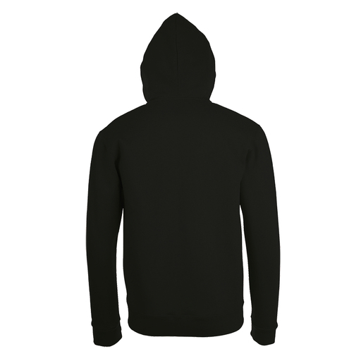 Sudadera Con Capucha Y Cremallera Sols