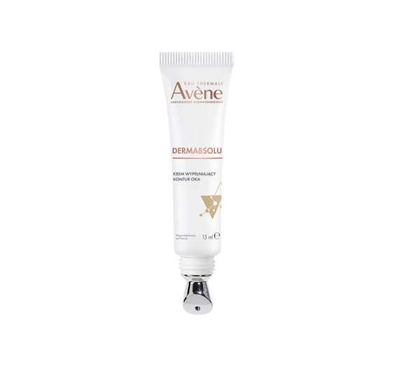 Avène DermAbsolu odmładzający krem pod oczy 15 ml