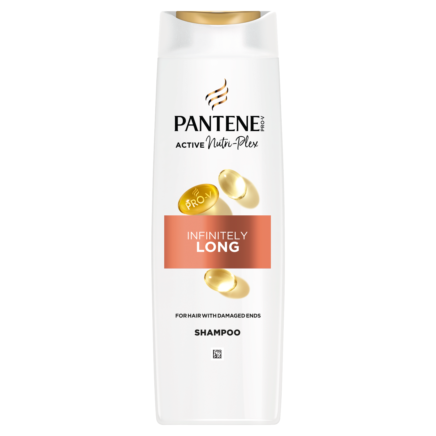 Pantene Pro-V Äärettömän Pitkä