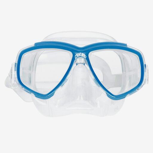  Cressi Pearl duikbril
