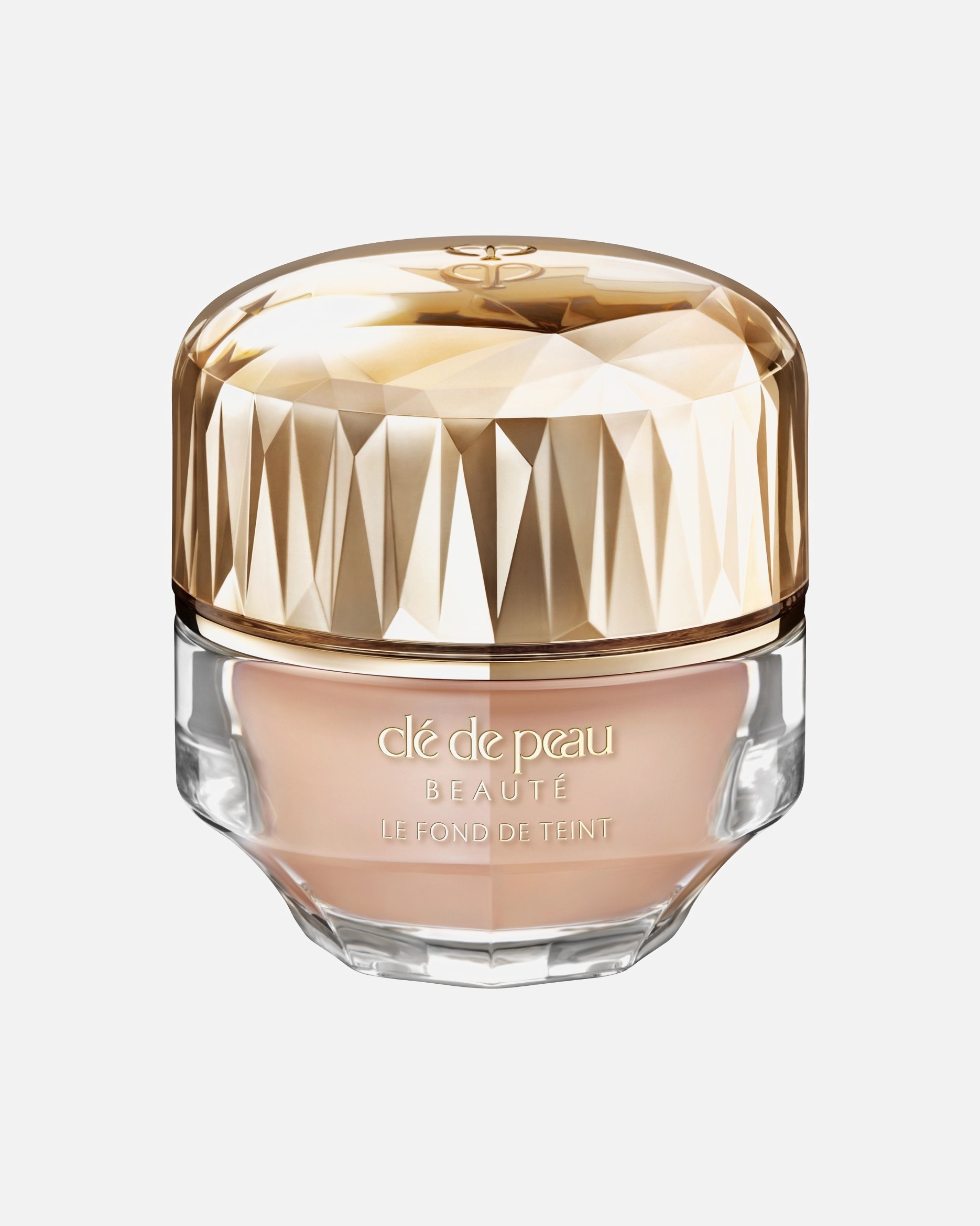 Clé de Peau Beauté puder – 28 ml