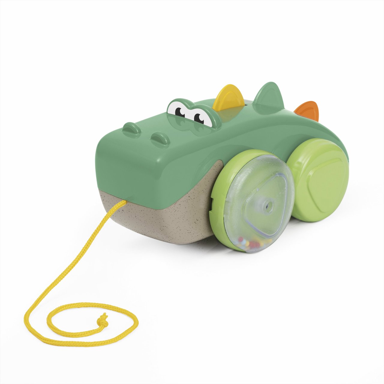 Krokodil húzódzkodás