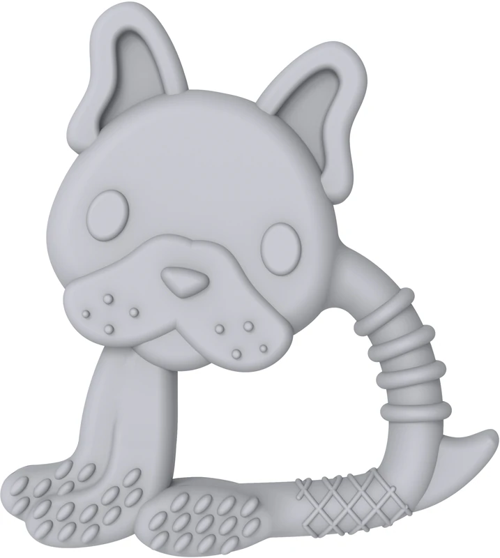 Melii Beißringe
