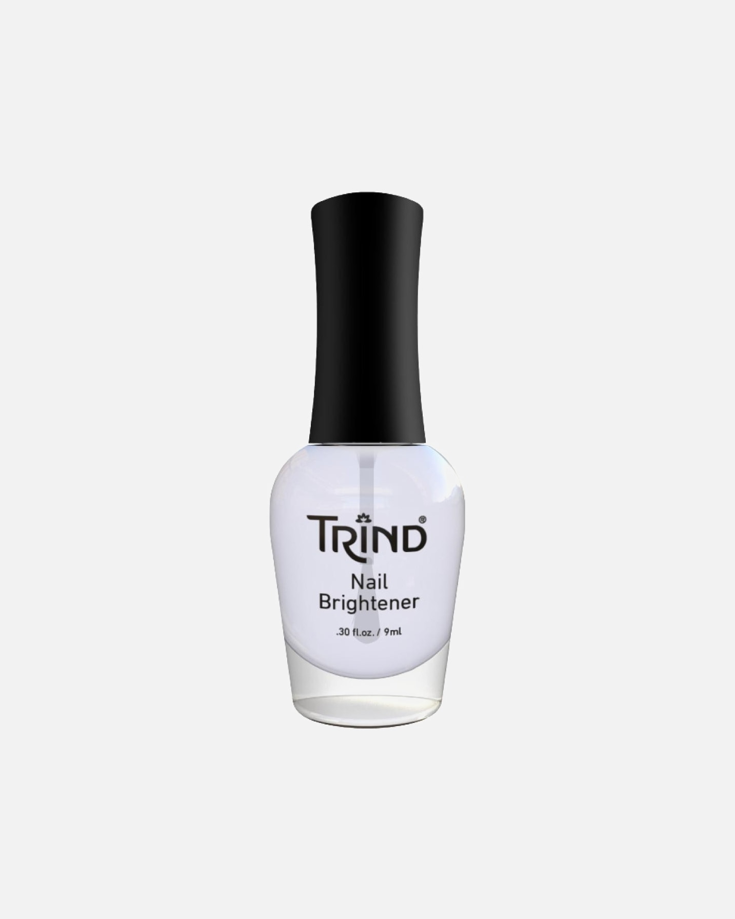 Βάλσαμο Νυχιών Trind Λευκαντικό Νυχιών - 9 ml