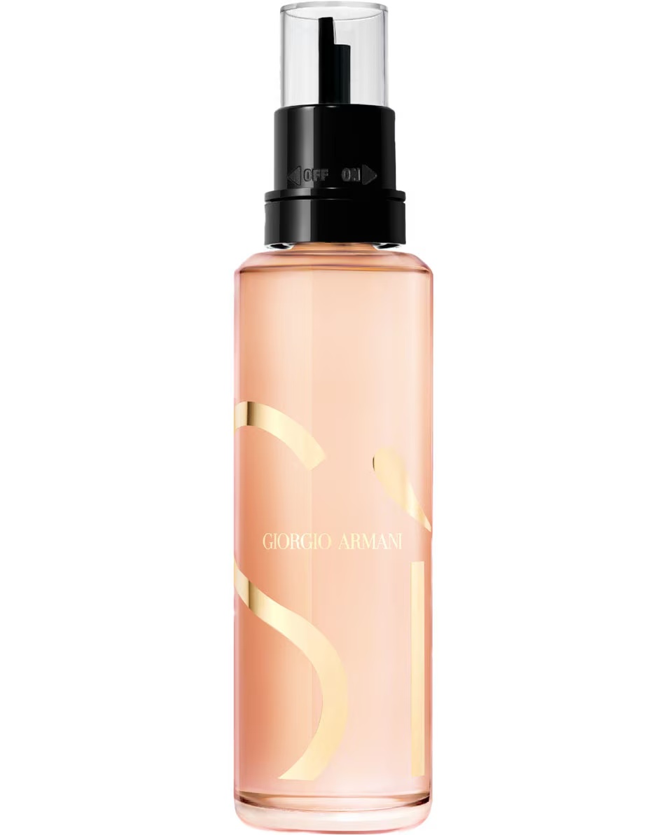 ARMANI Sì Eau De Parfum – Parfum de damă - Refill