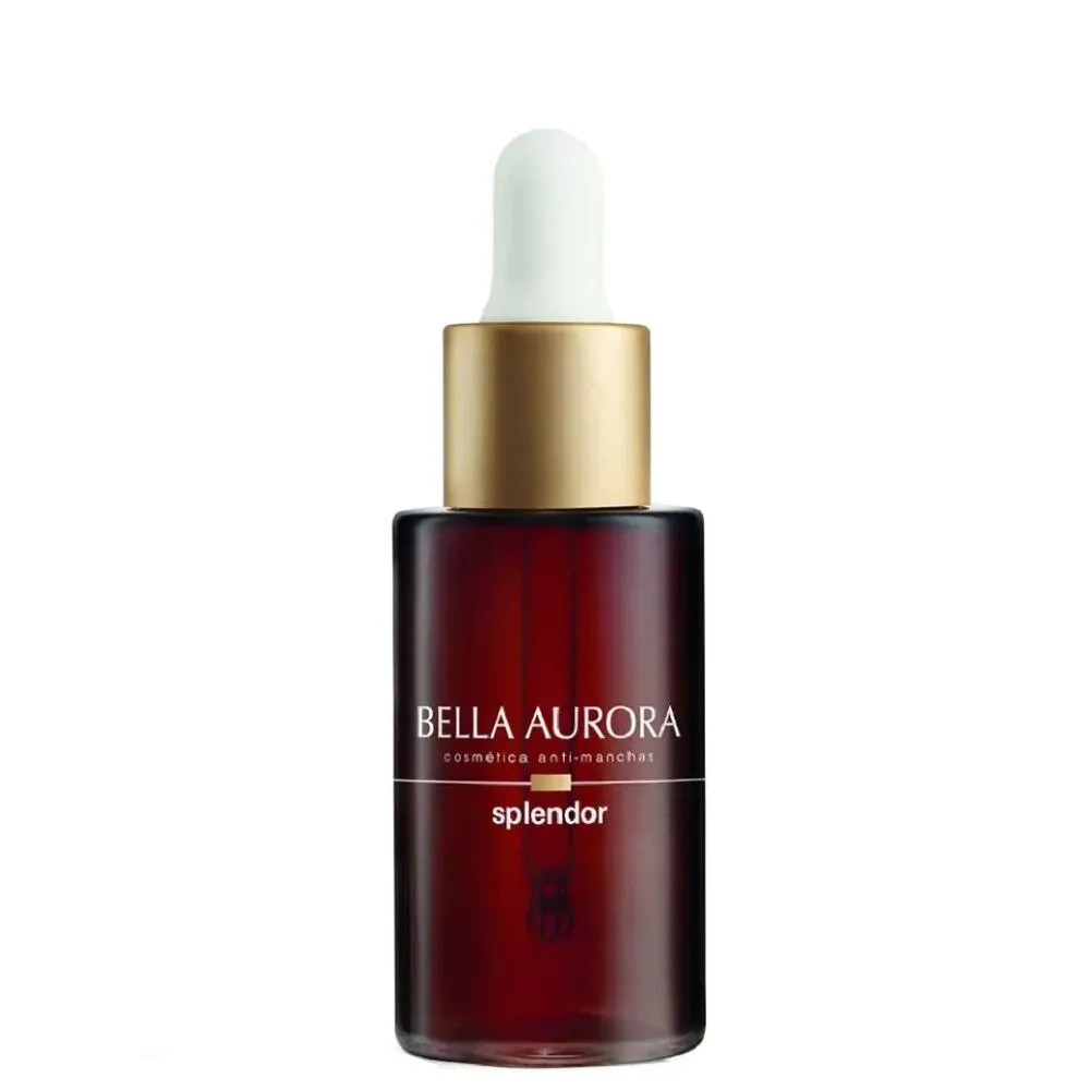 Bella Aurora Splendor Vitamin C & Hyaluronic Acid Dropper