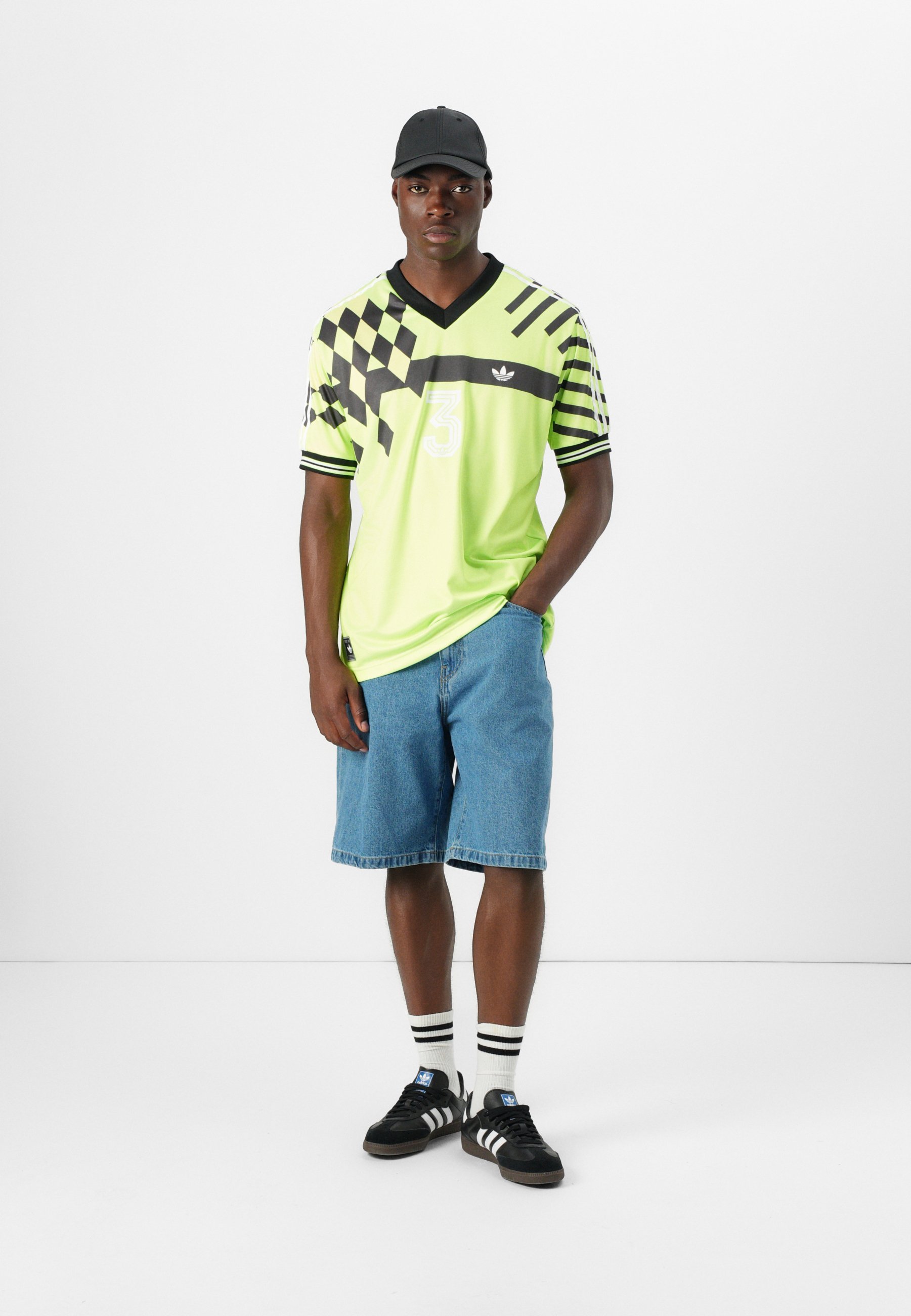 T-shirts adidas Originals