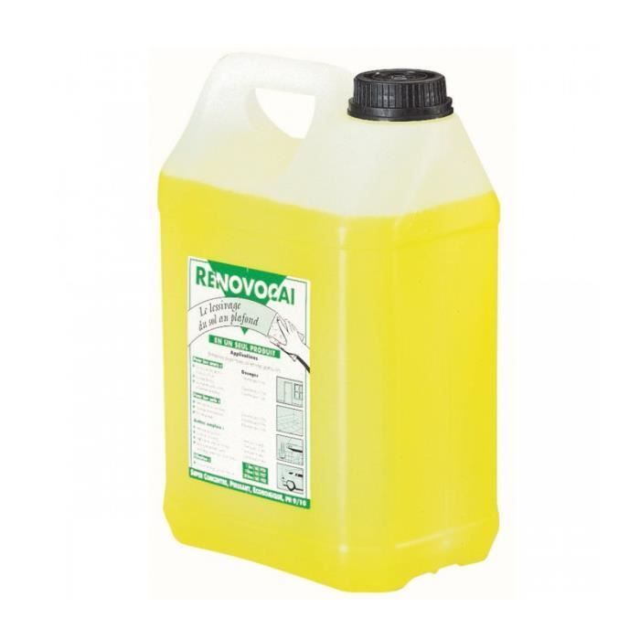 OCAI - OCAI Lessive du peintre 5L