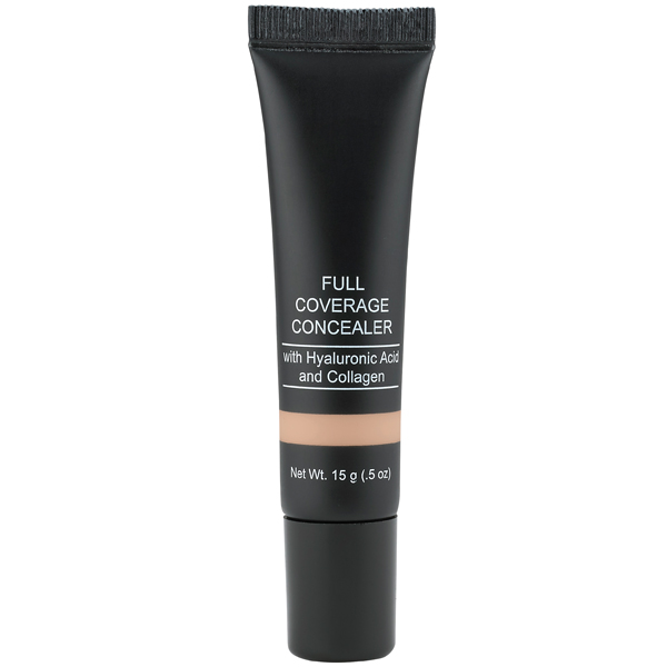 Correcteur à couvrance totale