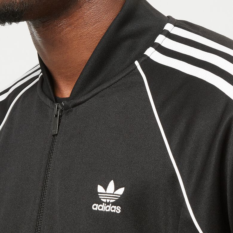 Chaqueta de Chandal adicolor Superstar
