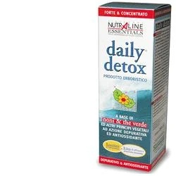 FARMADERBE Dagelijkse detox 2 ml