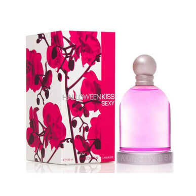 Jesus Del Pozo Jesus Del Pozo Halloween Beso Sexy EDT 100 ml 100 ml