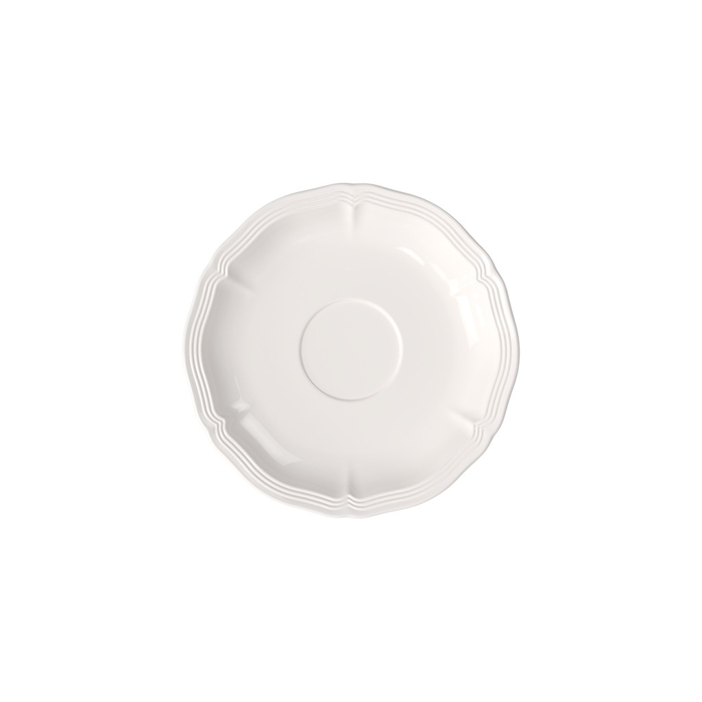 Šálek/čajový podšálek Villeroy & Boch Manoir - 1 kus