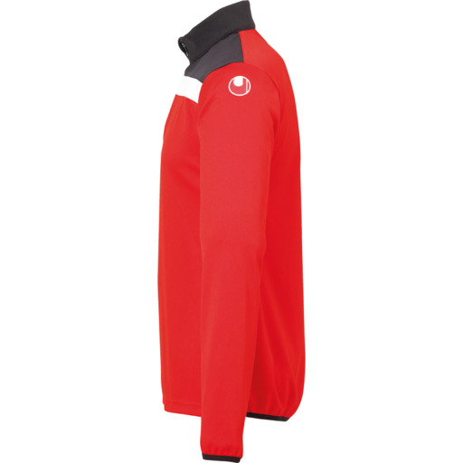 Offense 23 1/4 Zip Top Uhlsport