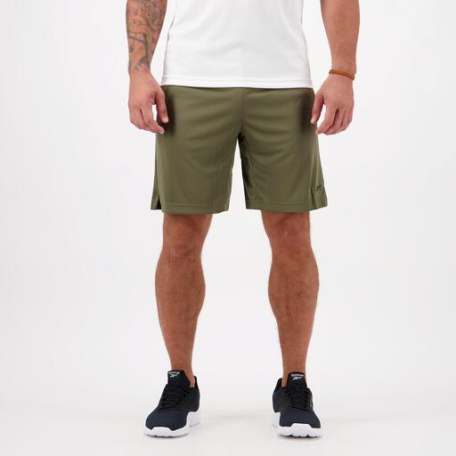  Calças Reebok