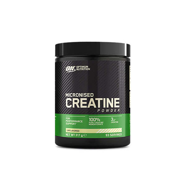 Optimum Nutrition Creatine