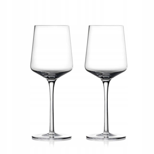 Kieliszki Do Białego Wina 2 Sztuki 300 Ml Rocks