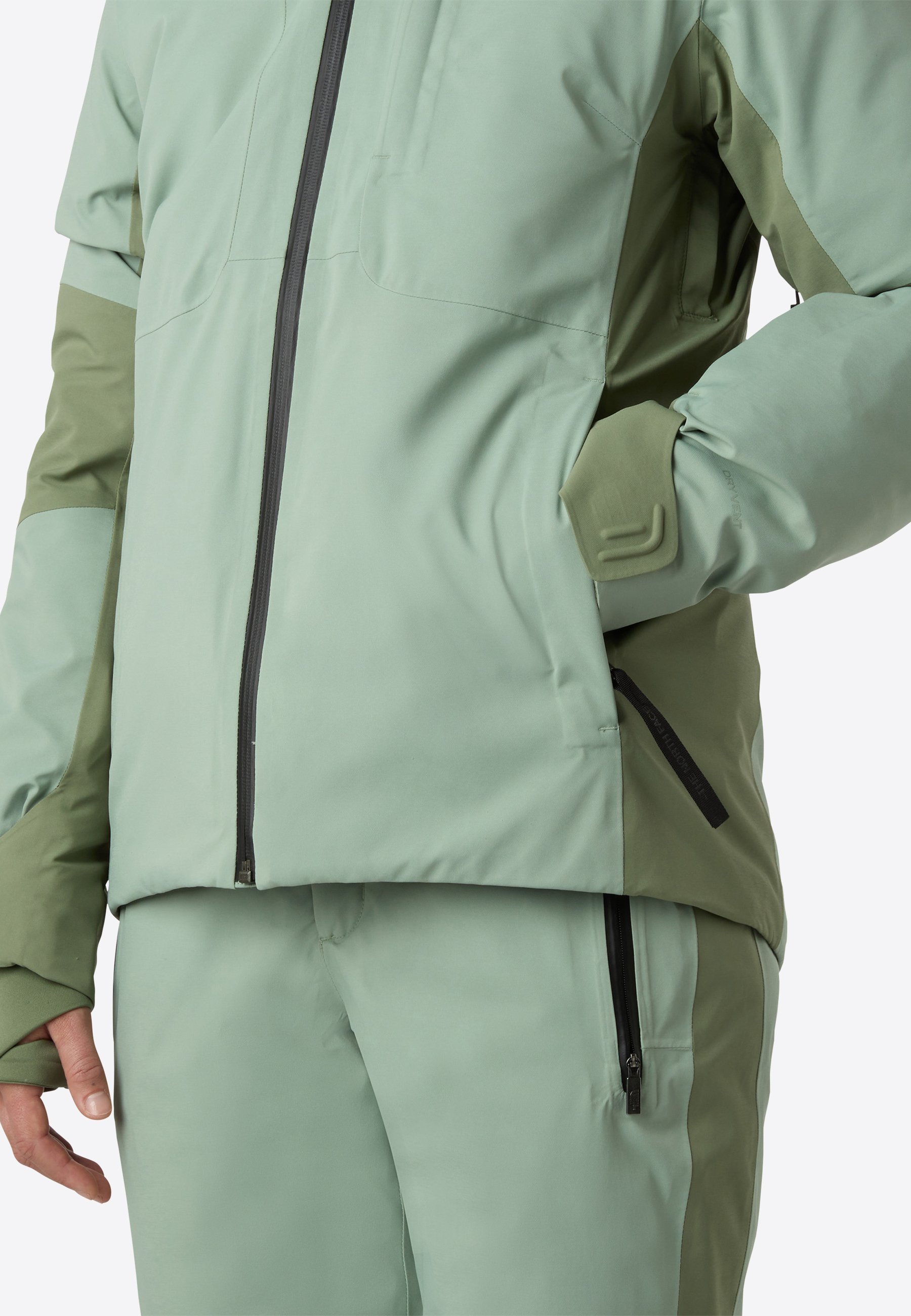 Giacche invernali The North Face