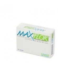 LEGREN Legren MaxiFlor-supplement 20 zakjes