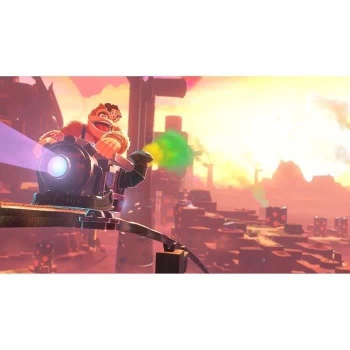 Donkey Kong Bananza • Juego para Nintendo Switch 2