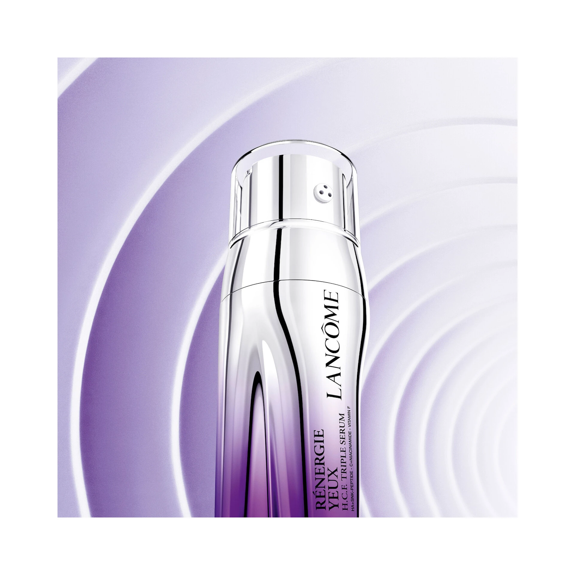 Rénergie HCF Triple Serum szemkörnyékápoló szérum 20 ml - Lancôme