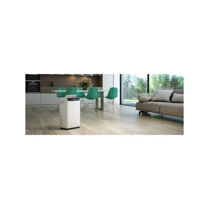 Desumidificador - OLIMPIA - Aquaria S1 24 P - 515 W - Wi-Fi integrado - 5 litros
