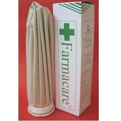 Sac à glace FARMACARE 28 cm