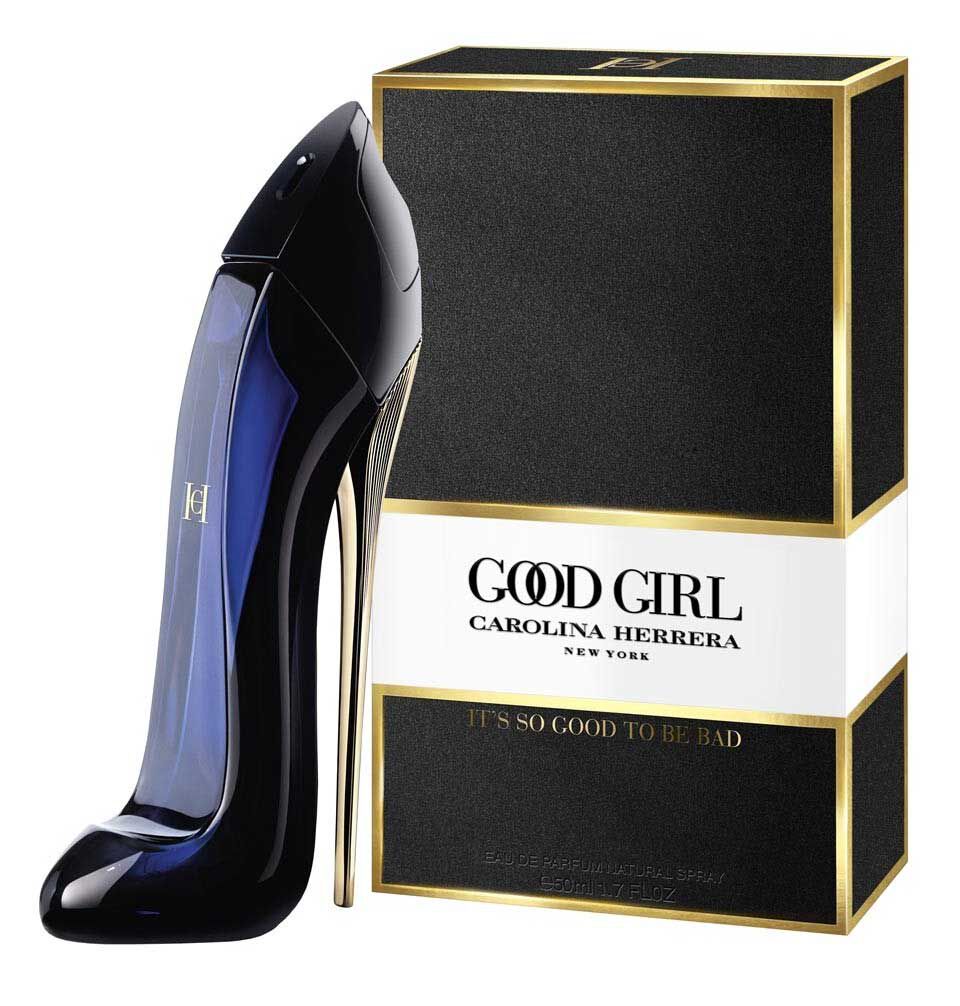 Carolina Herrera Good Girl smaržas