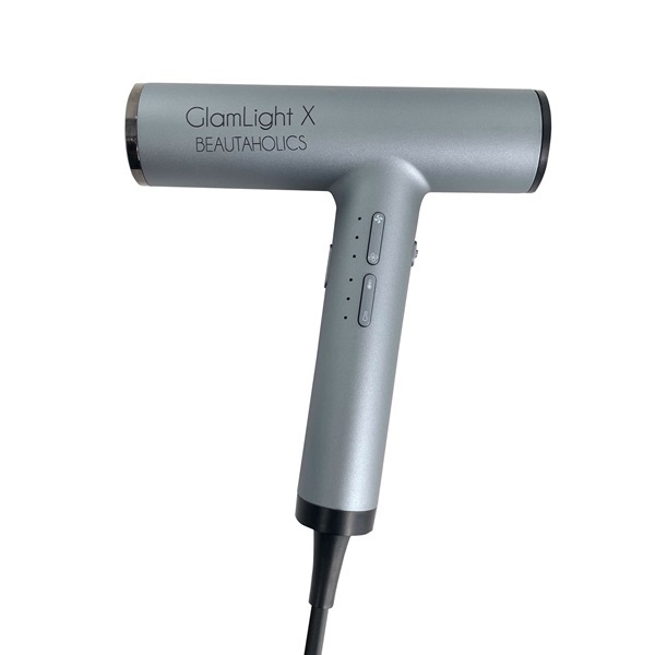 Beautaholics GlamLight X Salon Professionell Lätt Hårtork