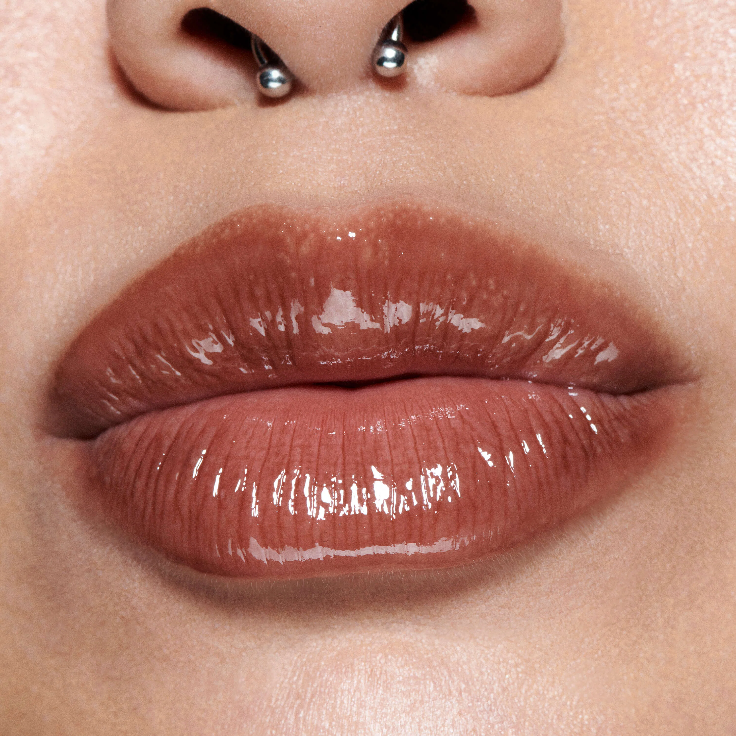 Lipgloss Lipglass Air Non-Sticky Gloss - Gloss