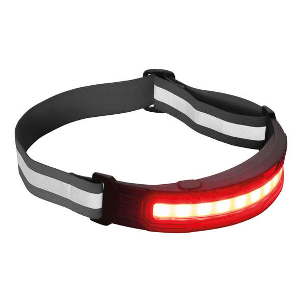 Υπερελαφριά λάμπα LED