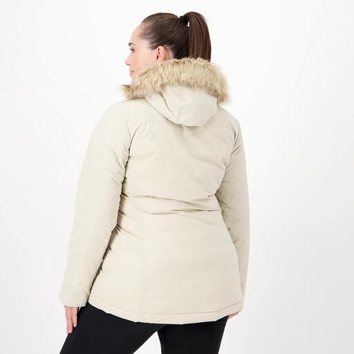  parka adidas