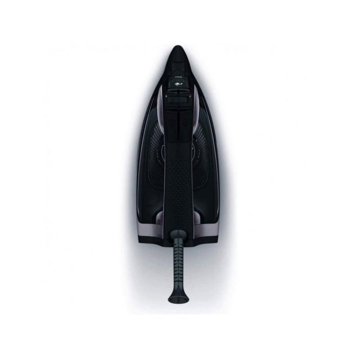 Fer à vapeur - Rowenta - Express Steam - 2600 W - Semelle De Précision - Réservoir 0,25L