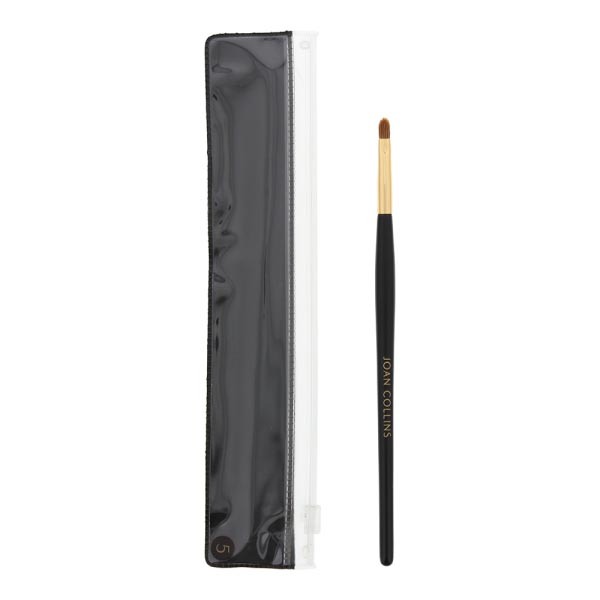 Joan Collins The Contour Pro ajakápoló ecset 5. szám