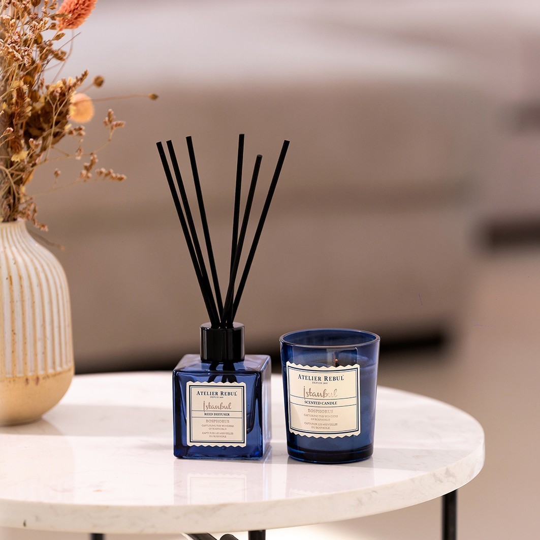 Atelier Rebul istabas aromāts 