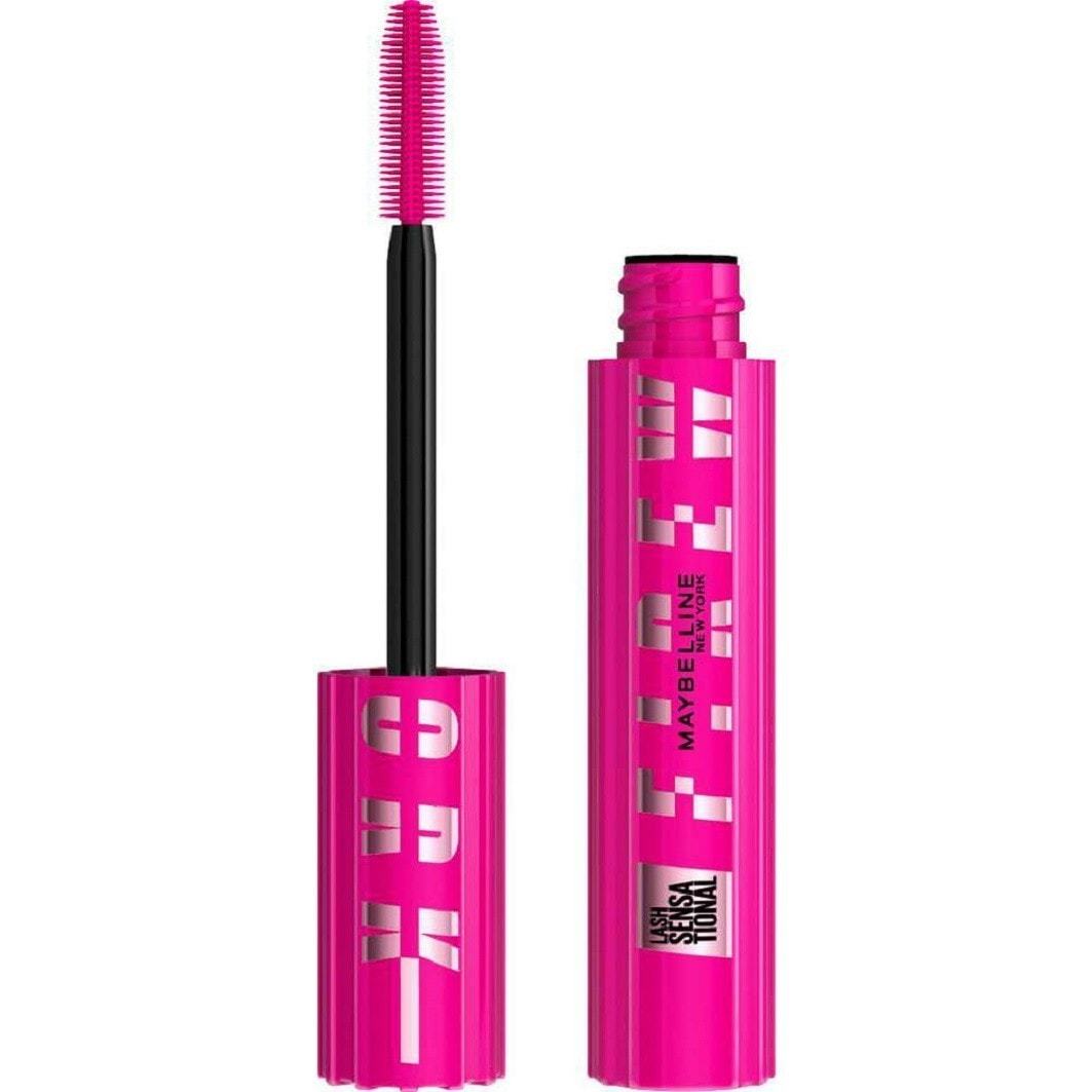 „Maybelline“ blakstienų tušas „Lash Sensational Firework“ – 10 ml