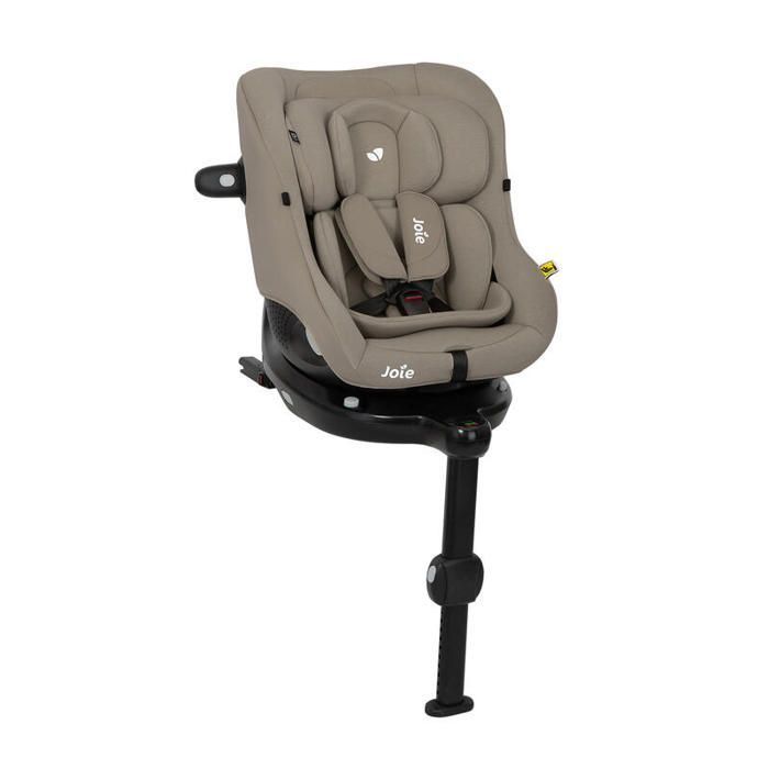 JOIE - Siege Auto I-pivot 40-105cm Oak