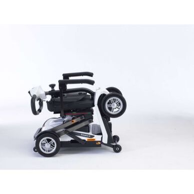 Manuální vložka do koloběžky Invacare Scorpius 8 km/h 1 kus 1 kus