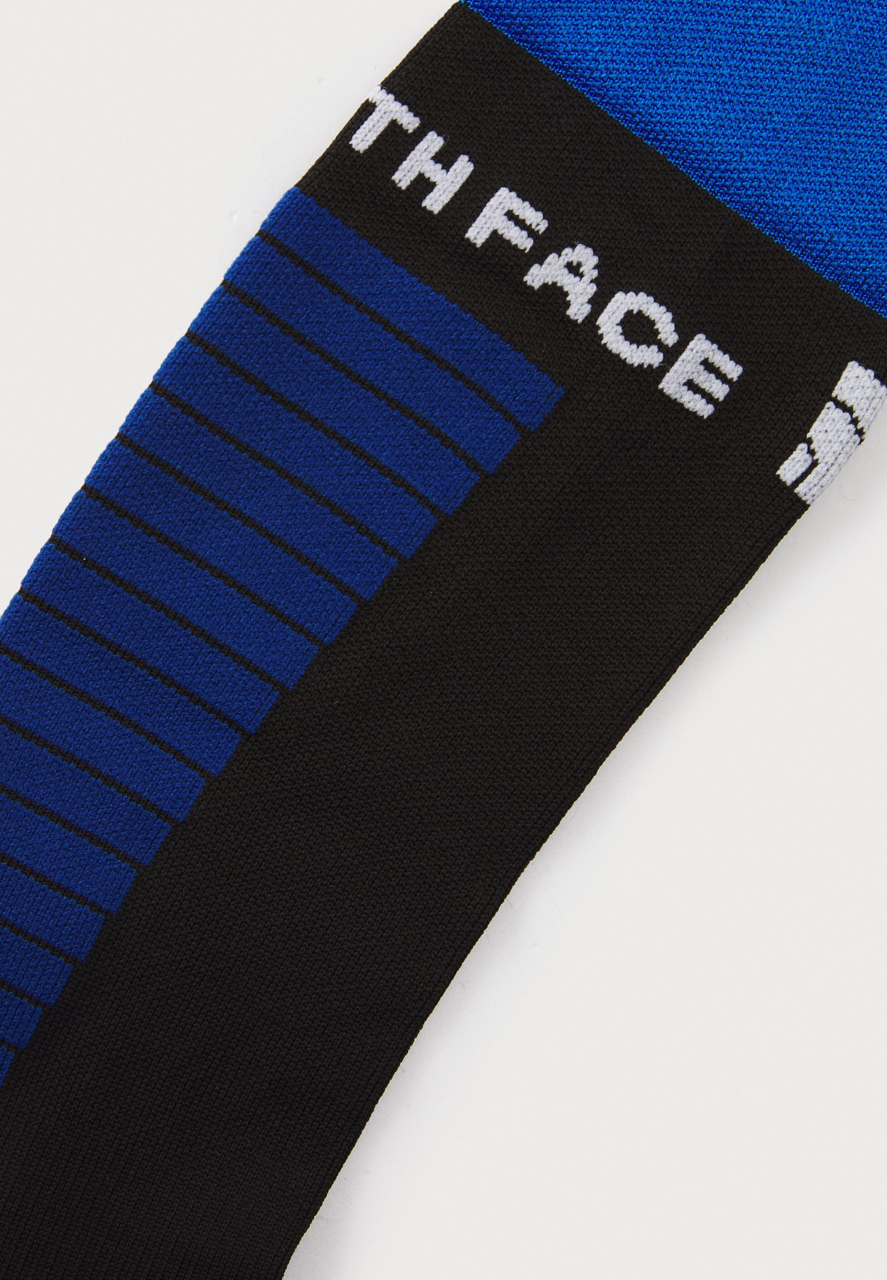 Calze da sci performanti The North Face - Calze sportive - nero/blu